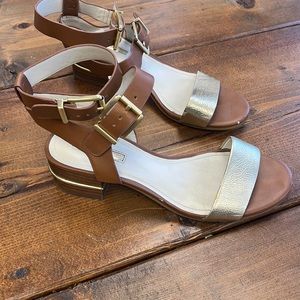 BCBG heel